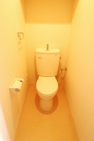 S-FORT横浜青葉台の物件内観写真